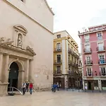 Loft Pasarela * Alicante