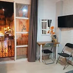 Loft Pasarela Daire