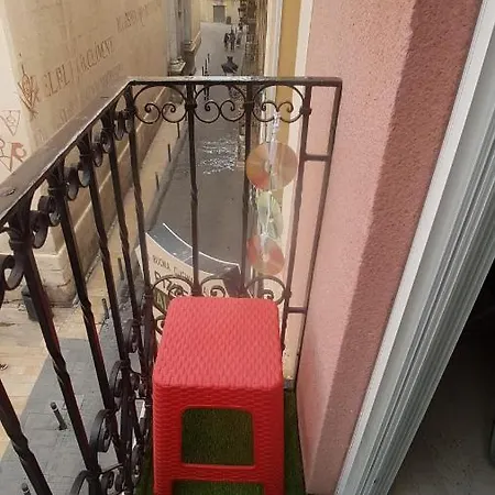 Loft Pasarela 阿利坎特