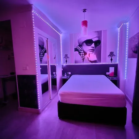 Loft Pasarela 公寓