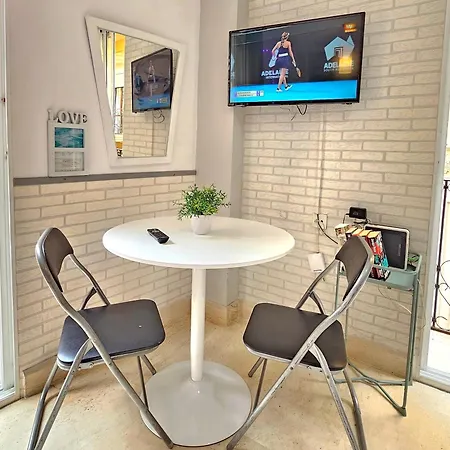 Loft Pasarela 阿利坎特