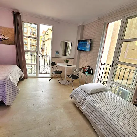 Loft Pasarela 阿利坎特