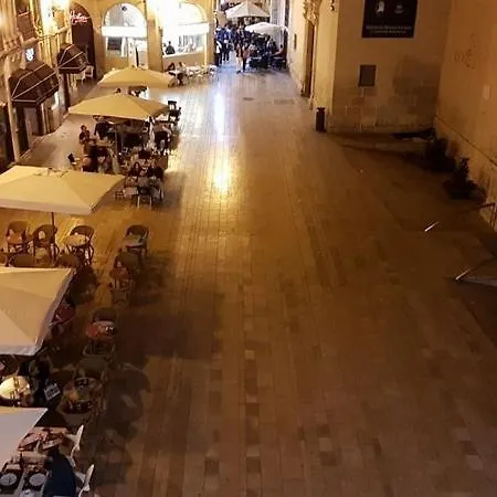 公寓 Loft Pasarela 阿利坎特