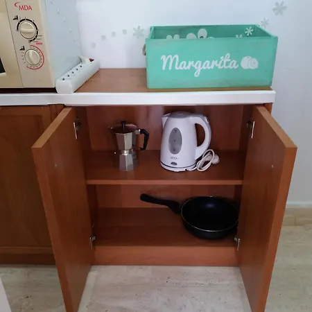 公寓 Loft Pasarela 阿利坎特