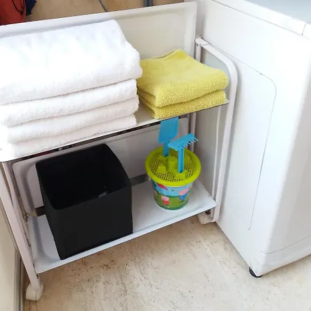 公寓 Loft Pasarela 阿利坎特