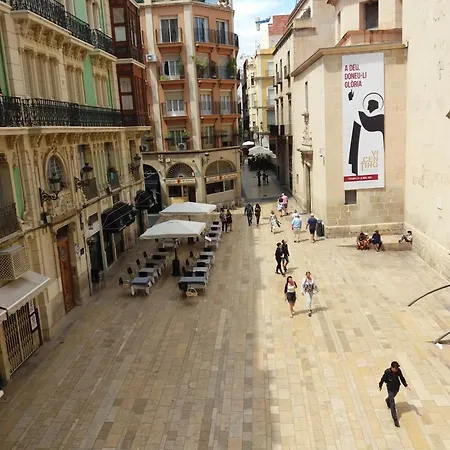 公寓 Loft Pasarela