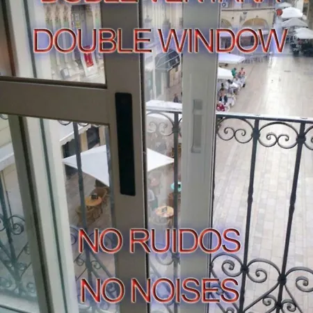 Loft Pasarela 公寓