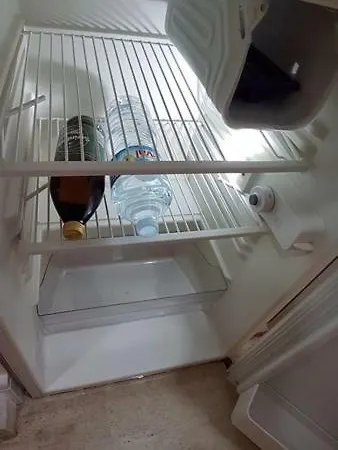 公寓 Loft Pasarela *