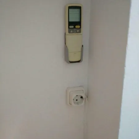 Loft Pasarela 公寓