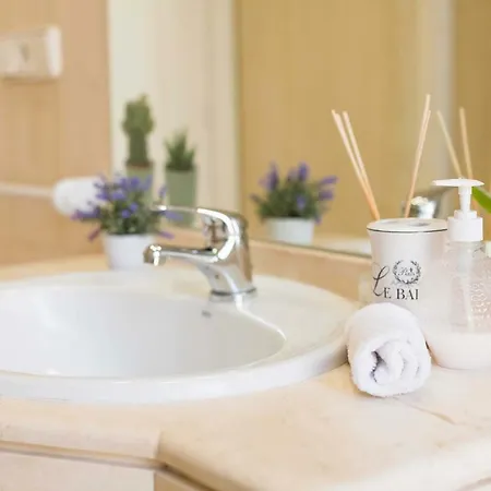 公寓 Loft Pasarela *