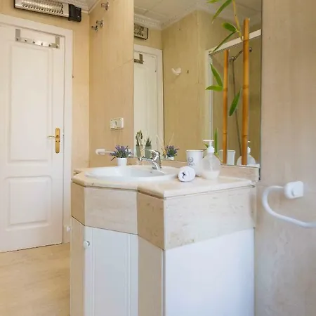 דירה Loft Pasarela