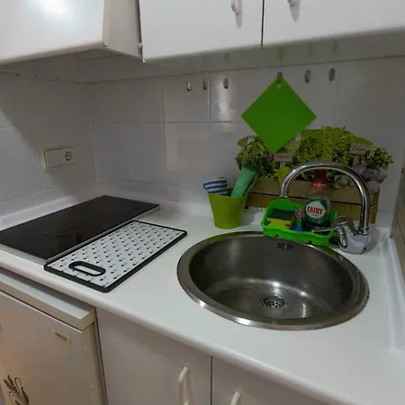 Loft Pasarela אליקאנטה