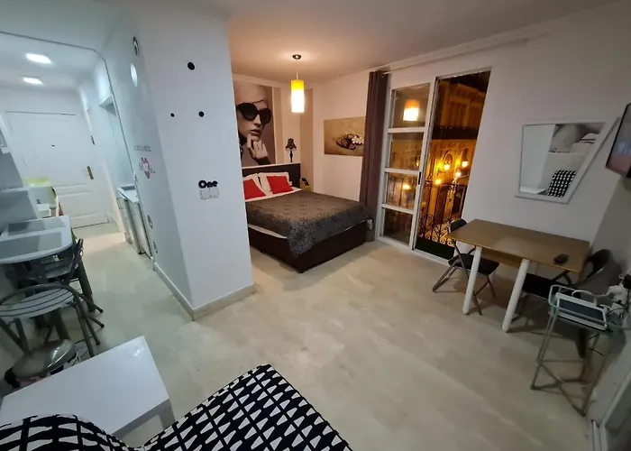 Loft Pasarela Alicante