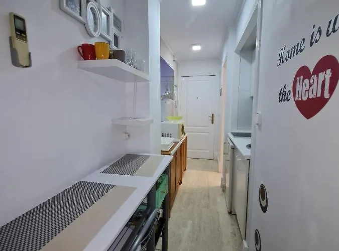 Loft Pasarela * Alicante