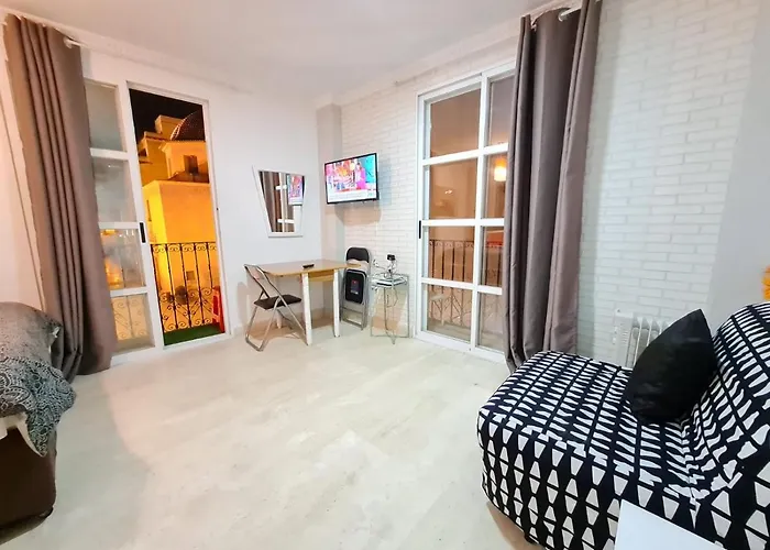 Appartement Loft Pasarela