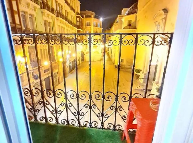 Loft Pasarela