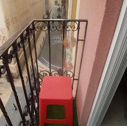 Loft Pasarela Alicante