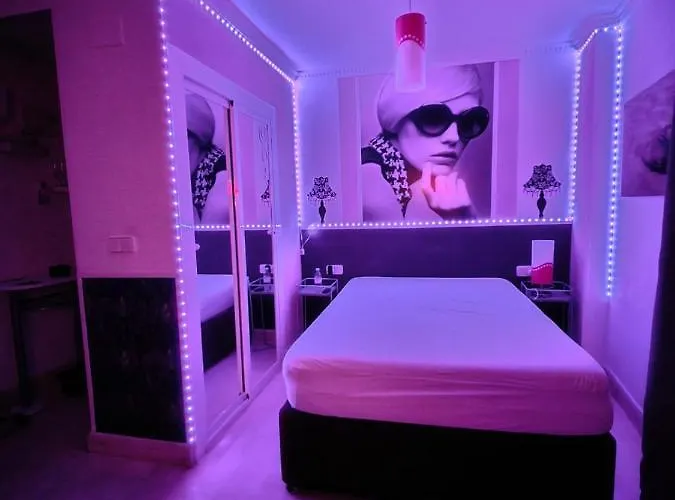 Loft Pasarela Appartement