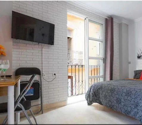 Loft Pasarela Appartement *