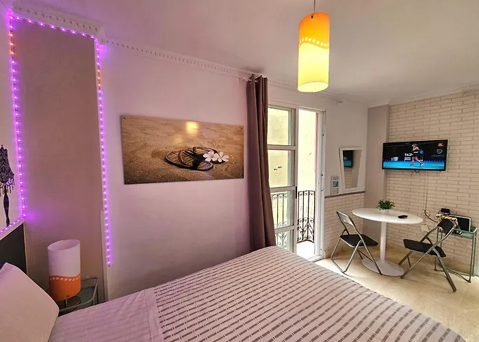Loft Pasarela *