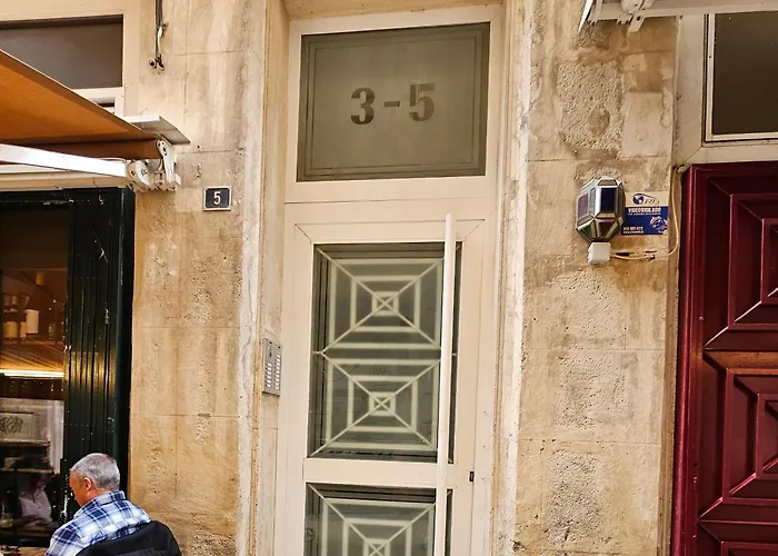 Loft Pasarela Appartement Alicante
