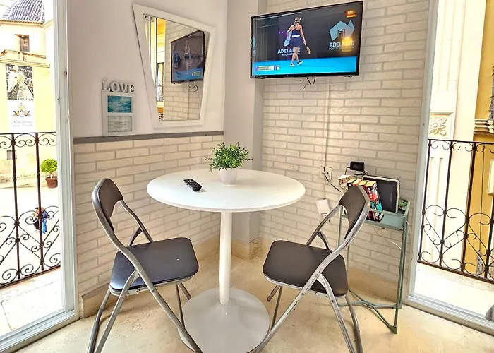 Loft Pasarela Alicante