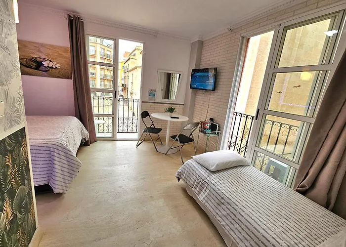 Loft Pasarela Alicante