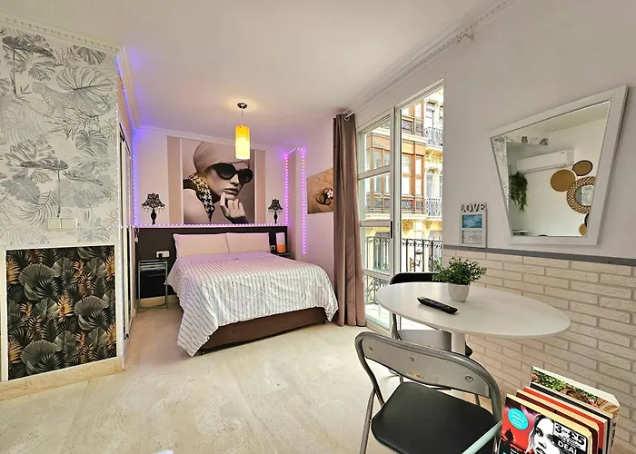 Loft Pasarela Appartement *