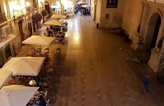 Appartement Loft Pasarela Alicante