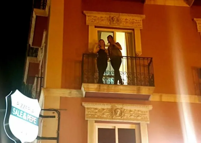 Loft Pasarela