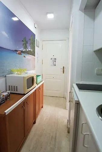 Loft Pasarela