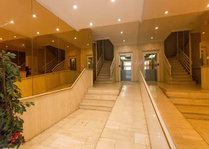 Loft Pasarela *