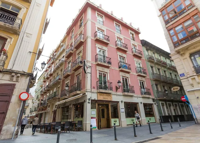 Appartement Loft Pasarela *