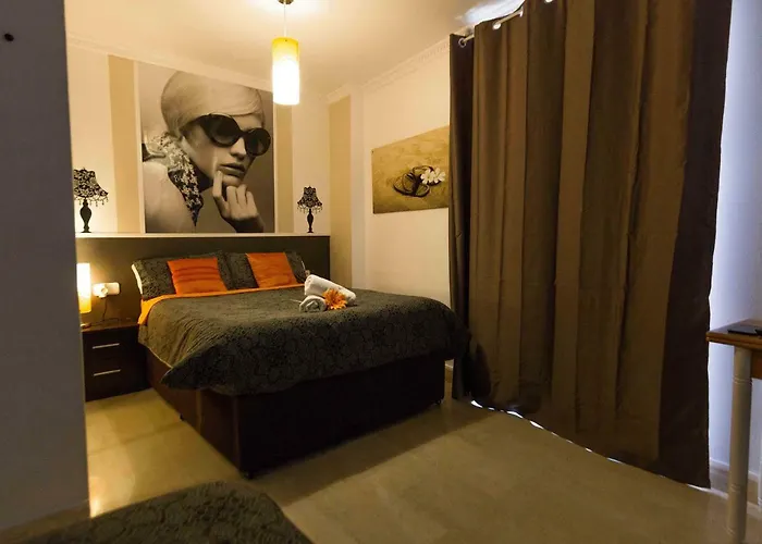 Loft Pasarela Appartement