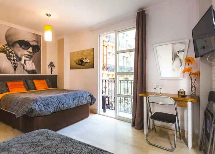 Loft Pasarela Alicante