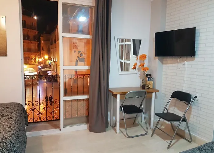 Loft Pasarela Appartement