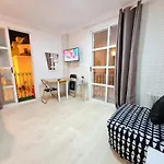 דירה Loft Pasarela
