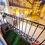 Loft Pasarela דירה אליקאנטה