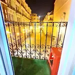 Loft Pasarela
