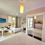 Loft Pasarela דירה אליקאנטה