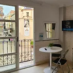 Loft Pasarela דירה אליקאנטה