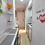 דירה Loft Pasarela *