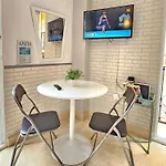 Loft Pasarela אליקאנטה