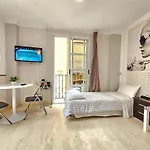 דירה Loft Pasarela *