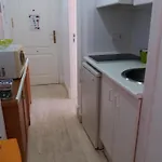דירה Loft Pasarela *