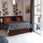 דירה Loft Pasarela