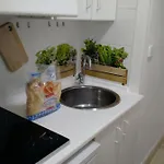 Loft Pasarela דירה אליקאנטה