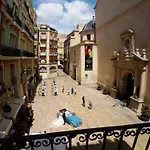 דירה Loft Pasarela *