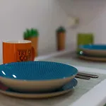 דירה Loft Pasarela *