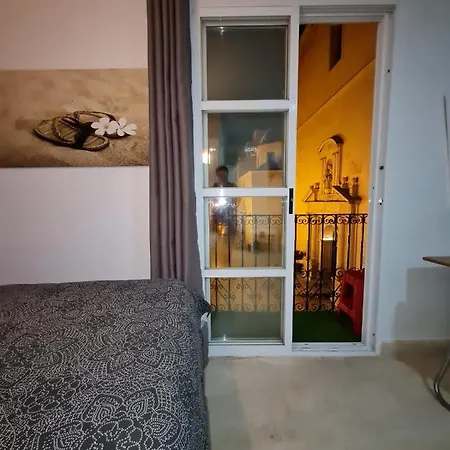 Διαμέρισμα Loft Pasarela
